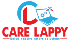 Care Lappy Logo